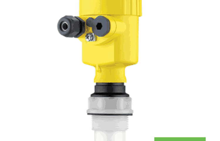 Радарный уровнемер VEGAPULS 61